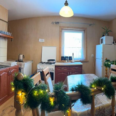 Pokoje i Apartamenty Regionalny Styl ul Bachledy 41 Zakopane Zewnętrze zdjęcie