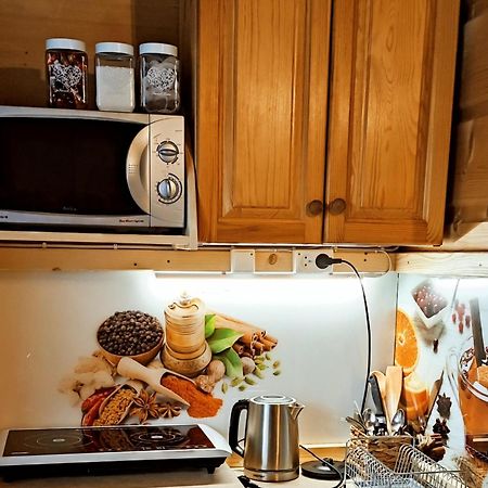 Pokoje i Apartamenty Regionalny Styl ul Bachledy 41 Zakopane Zewnętrze zdjęcie