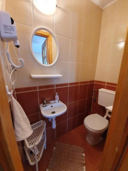 Pokoje i Apartamenty Regionalny Styl ul Bachledy 41 Zakopane Zewnętrze zdjęcie