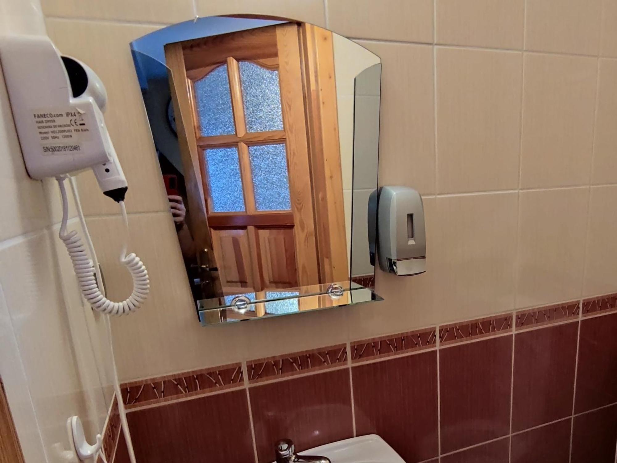 Pokoje i Apartamenty Regionalny Styl ul Bachledy 41 Zakopane Pokój zdjęcie